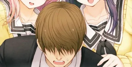 君与彼女与彼女之恋