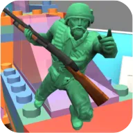 士兵玩具城v3.2.3 免费版