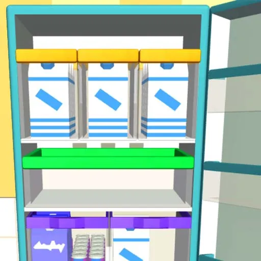 解压整理乐趣多v4.6.5 app