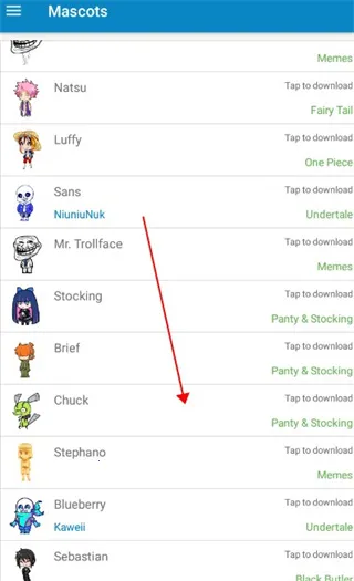 Shimeji2026官方正版 Shimeji2026官方正版