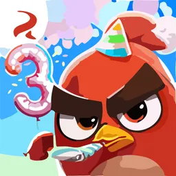 愤怒的小鸟梦幻爆破v1.60.1 安卓版