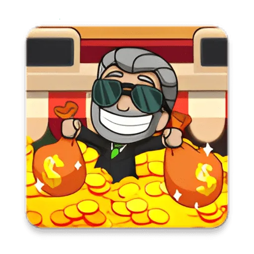 放置工厂大亨v2.23.0 手机版