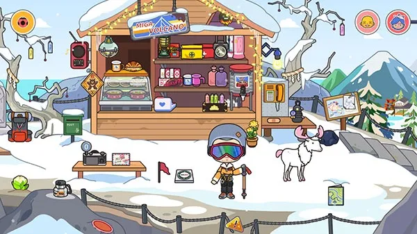 米加小镇印刷厂2026官方最新版本 米加小镇印刷厂2026官方最新版本