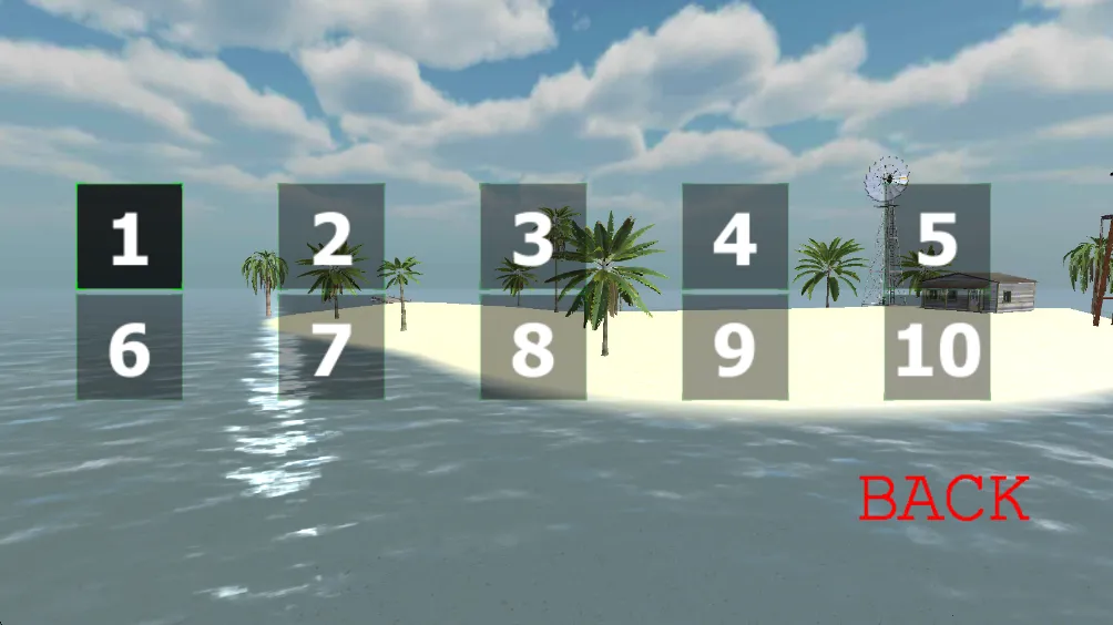 绝望之心 绝望之心