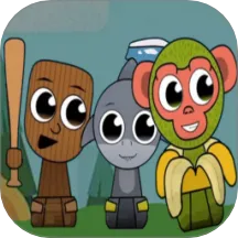 节奏律动派对v1.0 官方正版