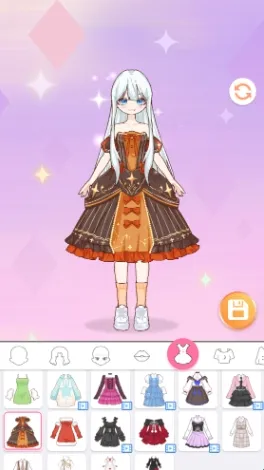 超级爱豆造型师2026最新版本 超级爱豆造型师2026最新版本