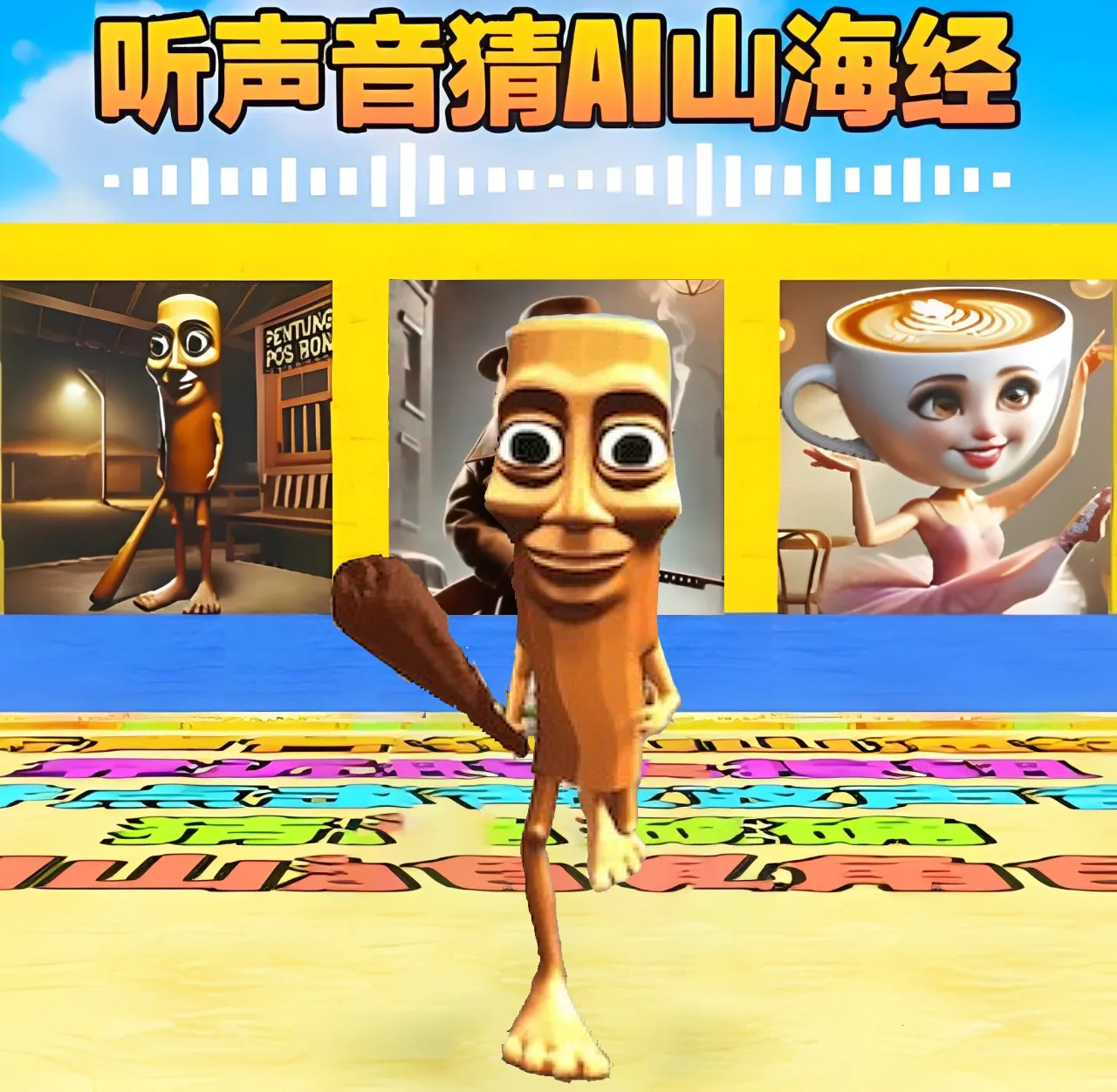 盖瑞模组开放世界2026官方最新版本v1.7 app