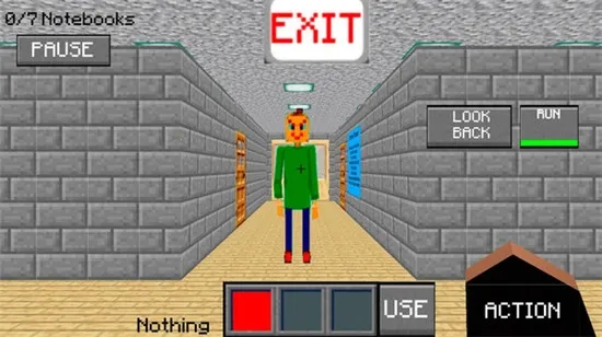 逃离巴迪老师2026最新版本