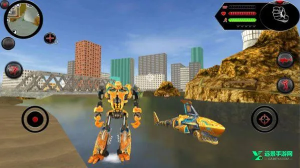 变形金刚大黄鲨2026下载