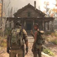 生存专家入侵2026官方正版v0.0.654 手机版