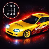 手动挡汽车模拟器v2.0.6 安卓版