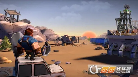 末日守望2026官方最新版本