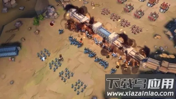 末日守望2026官方最新版本