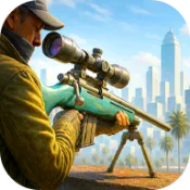 Vice狙击手罪恶猎杀2026官方最新版本v1.0 官方正版