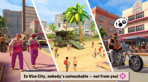 Vice狙击手罪恶猎杀2026官方最新版本