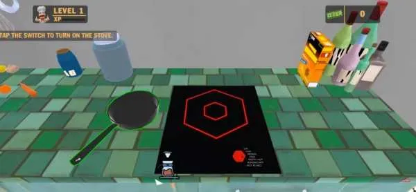 湖畔咖啡馆物语