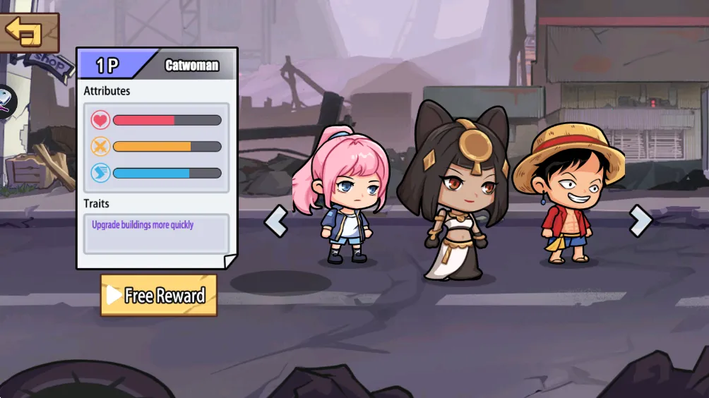 荒原逃亡记最新手机版