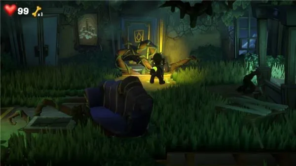 路易吉洋楼32026下载 路易吉洋楼32026下载