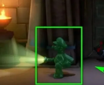 路易吉鬼屋3怎么双人闯关2