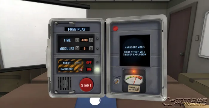 没人会被炸掉最新手机版 没人会被炸掉最新手机版