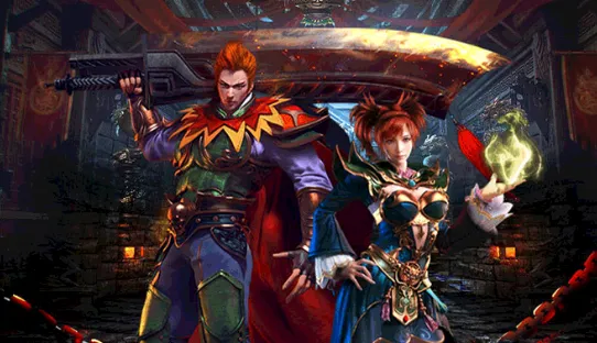 无尽寒冬2026下载 无尽寒冬2026下载