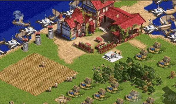 帝国纪元安卓版手机版 帝国纪元安卓版手机版