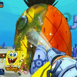 比奇堡清洁工v1.0 官方正版