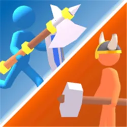 我的小小战争2026下载v1.0.3 免费版