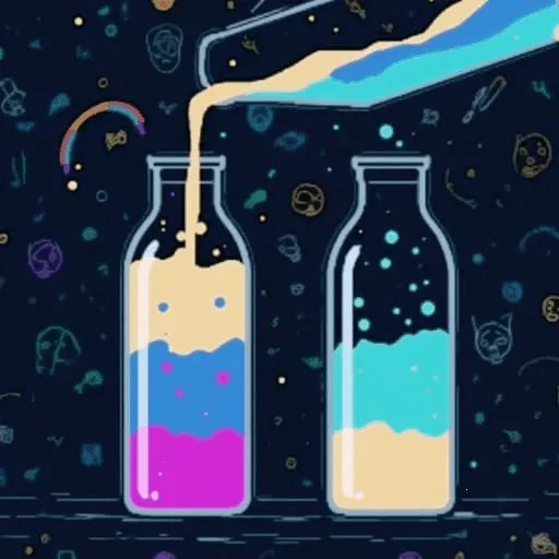 小脑洞大智慧v2025.06.371 安卓版