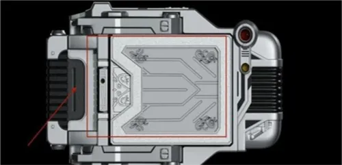假面骑士剑腰带模拟器2026官方正版