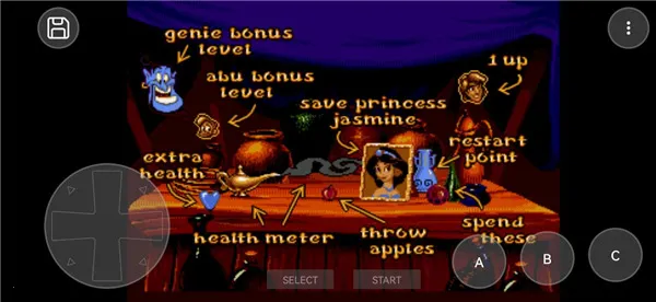 复古游戏模拟器2026最新版本