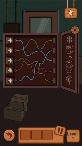 我的逃脱难题2026最新版本