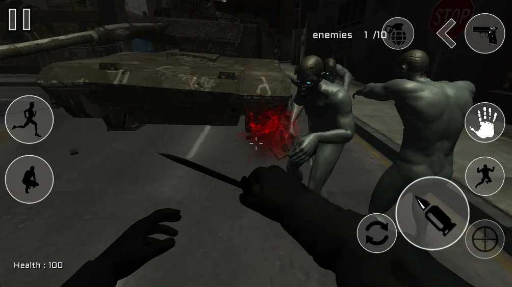 疯狂怪兽2 疯狂怪兽2