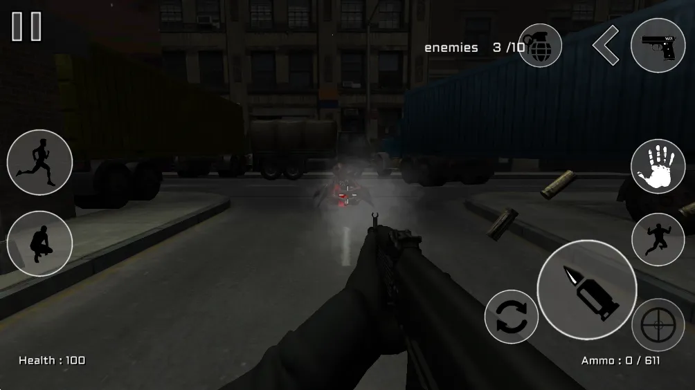 疯狂怪兽2 疯狂怪兽2