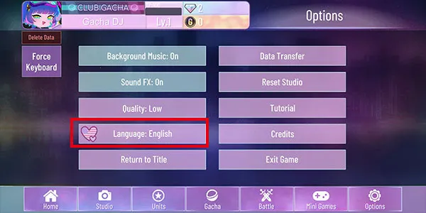 加查NOX自带人设2026最新版本 加查NOX自带人设2026最新版本