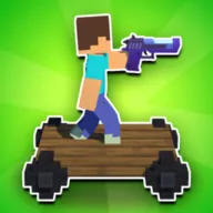 矿山粉碎者v0.1.3 官方正版