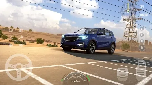 城市赛车模拟器2026官方最新版本 城市赛车模拟器2026官方最新版本