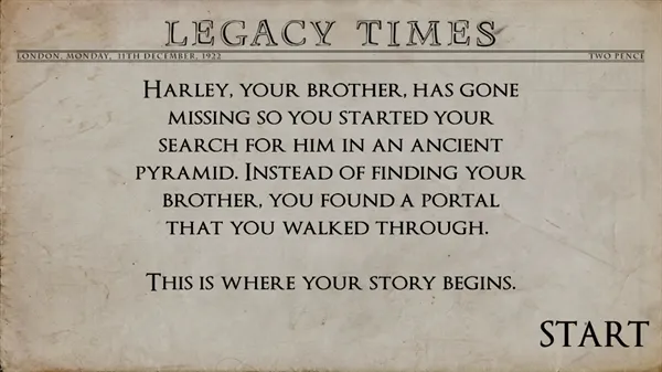 遗产2古老的诅咒 遗产2古老的诅咒