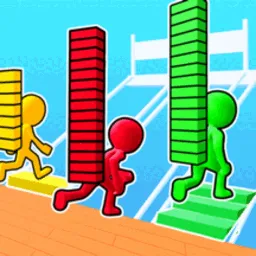 搭桥我最快v1.0.0 官方正版