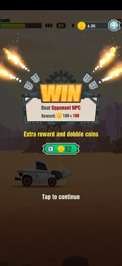 疯狂的赛车2026官方最新版本