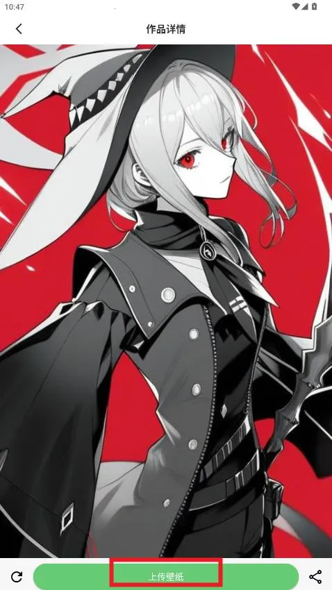 萌娘壁纸 萌娘壁纸