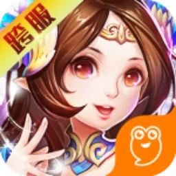 战魂西游2026官方正版v1.2.14 安卓版