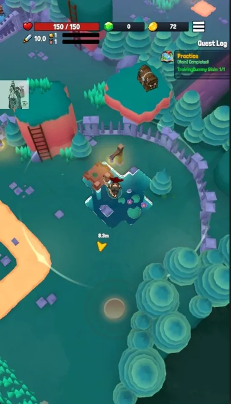 永恒英雄安卓版手机版