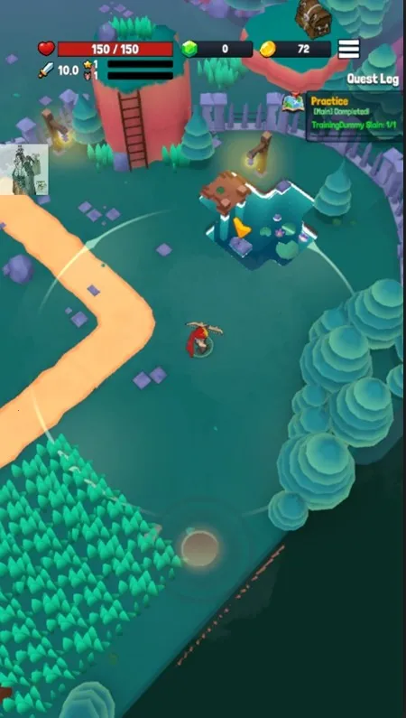 永恒英雄安卓版手机版