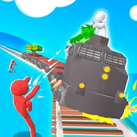 僵尸列车破解版v0.1.2 手机版