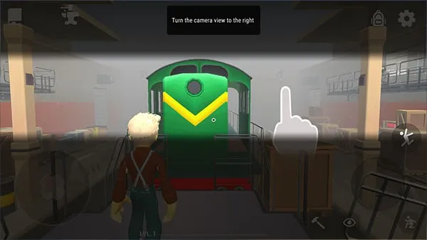 僵尸列车破解版