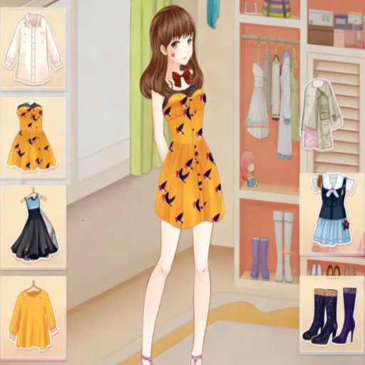 仙子美妆记2026下载安装v1.0 手机版