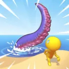 怪物城粉碎2026下载v1.0.8 手机版