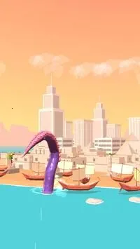 怪物城粉碎2026下载