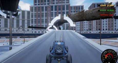 疯狂越野赛车 疯狂越野赛车